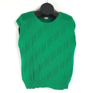 Vintage T Top Express by Sweaters USA, Inc. Knit Sweater Women's Size 40/20W